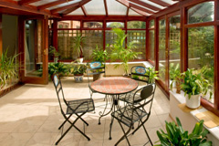 Denby Village conservatory quotes