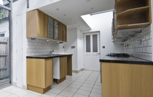 Denby Village kitchen extension leads